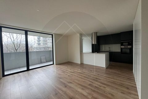 Lejlighed i Paranhos, Porto, Paranhos - € 575.500 | Ref: APA_70 - foto 1