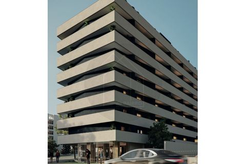 Lejlighed i Paranhos, Porto, Paranhos - € 575.500 | Ref: APA_70 - foto 19