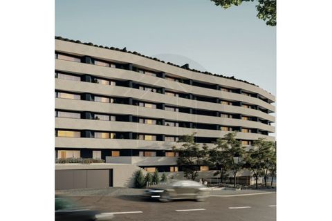 Lejlighed i Paranhos, Porto, Paranhos - € 575.500 | Ref: APA_70 - foto 20