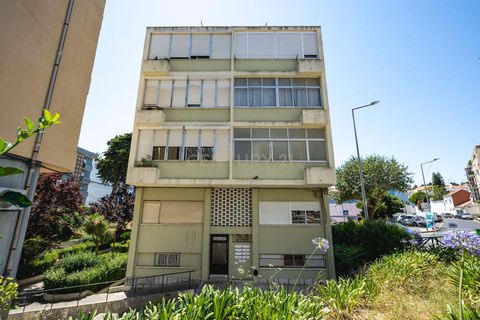 Lejlighed i Camarate, Lisbon, Camarate - € 229.000 | Ref: C0492-00185 - foto 1