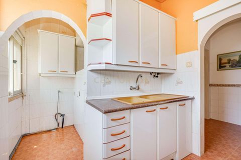 Lejlighed i Camarate, Lisbon, Camarate - € 229.000 | Ref: C0492-00185 - foto 4