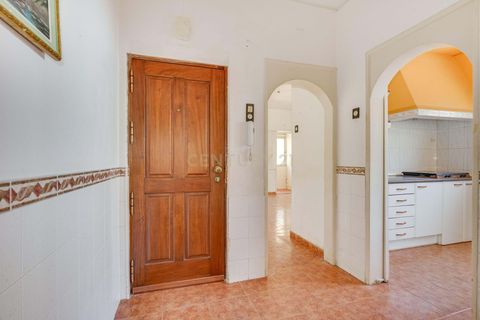 Lejlighed i Camarate, Lisbon, Camarate - € 229.000 | Ref: C0492-00185 - foto 12