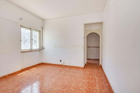 Lejlighed i Camarate, Lisbon, Camarate - € 229.000 | Ref: C0492-00185 - foto 14