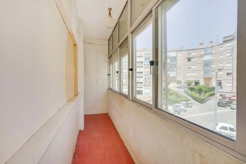 Lejlighed i Camarate, Lisbon, Camarate - € 229.000 | Ref: C0492-00185 - foto 16