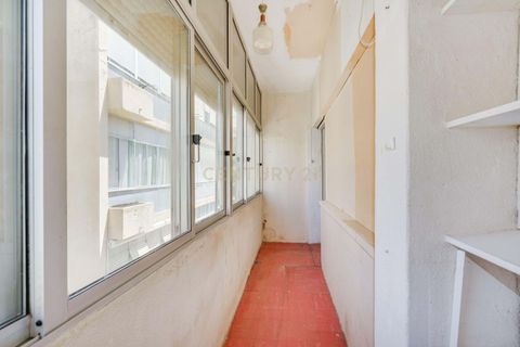 Lejlighed i Camarate, Lisbon, Camarate - € 229.000 | Ref: C0492-00185 - foto 17
