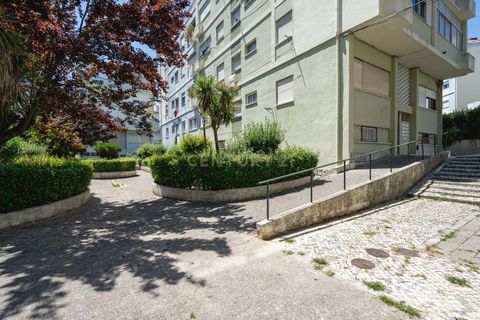 Lejlighed i Camarate, Lisbon, Camarate - € 229.000 | Ref: C0492-00185 - foto 20