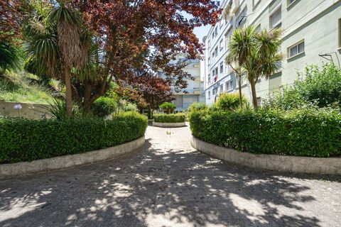 Lejlighed i Camarate, Lisbon, Camarate - € 229.000 | Ref: C0492-00185 - foto 21