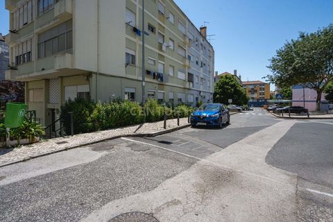 Lejlighed i Camarate, Lisbon, Camarate - € 229.000 | Ref: C0492-00185 - foto 22