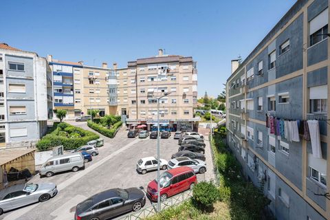 Lejlighed i Camarate, Lisbon, Camarate - € 229.000 | Ref: C0492-00185 - foto 23