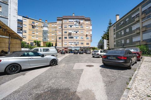 Lejlighed i Camarate, Lisbon, Camarate - € 229.000 | Ref: C0492-00185 - foto 24