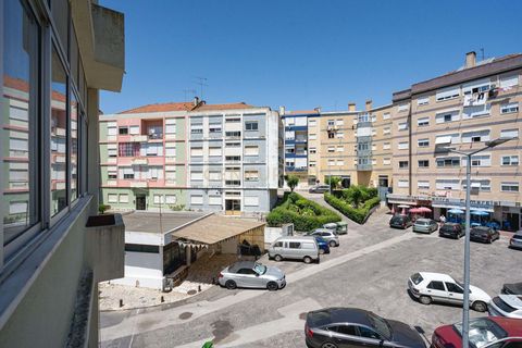 Lejlighed i Camarate, Lisbon, Camarate - € 229.000 | Ref: C0492-00185 - foto 25