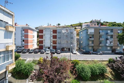 Lejlighed i Camarate, Lisbon, Camarate - € 229.000 | Ref: C0492-00185 - foto 27