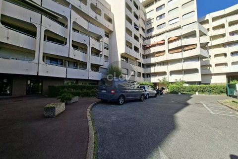 Garage i Lyon, Rhone, Lyon - € 26.000 | Ref: 87139810 - foto 1