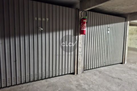 Garage i Lyon, Rhone, Lyon - € 26.000 | Ref: 87139810 - foto 3