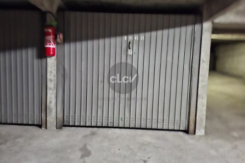 Garage i Lyon, Rhone, Lyon - € 26.000 | Ref: 87139810 - foto 5