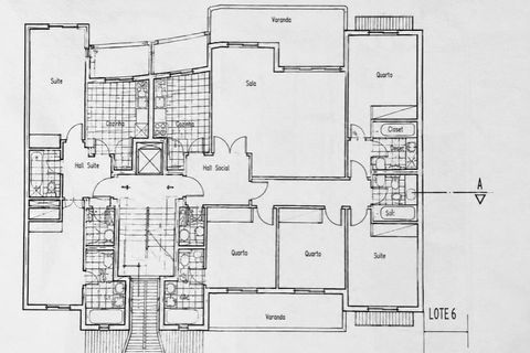 Lejlighed i Cascais, Lisbon, Cascais - € 1.000.000 | Ref: PB2026514 - foto 48
