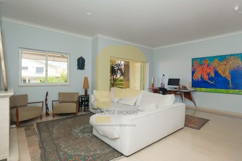 Lejlighed i Cascais, Lisbon, Cascais - € 1.000.000 | Ref: PB2026514 - foto 5