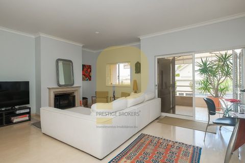 Lejlighed i Cascais, Lisbon, Cascais - € 1.000.000 | Ref: PB2026514 - foto 7