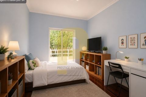 Lejlighed i Cascais, Lisbon, Cascais - € 1.000.000 | Ref: PB2026514 - foto 18