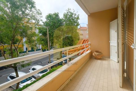 Lejlighed i Cascais, Lisbon, Cascais - € 1.000.000 | Ref: PB2026514 - foto 19