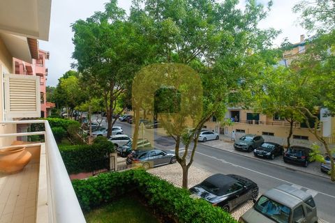 Lejlighed i Cascais, Lisbon, Cascais - € 1.000.000 | Ref: PB2026514 - foto 21