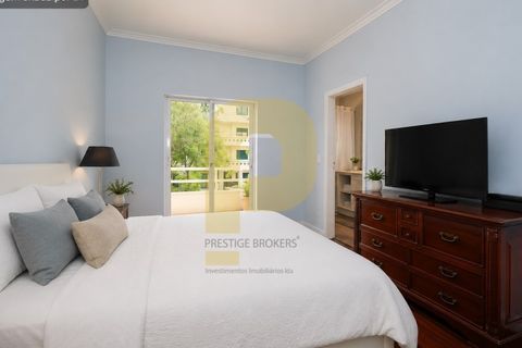 Lejlighed i Cascais, Lisbon, Cascais - € 1.000.000 | Ref: PB2026514 - foto 33