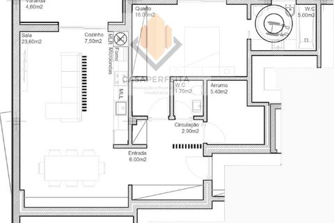 Lejlighed i Pedroso, Porto, Pedroso - € 235.000 | Ref: 049 P/26 RG - foto 8