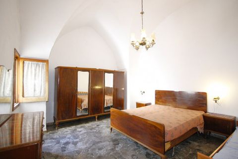 Villa a Matino, Lecce, Matino - € 89.000 | Ref: MGCO-89 - foto 5