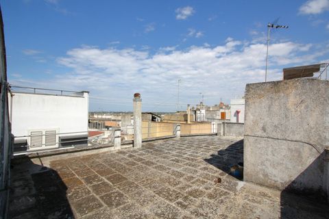 Villa a Matino, Lecce, Matino - € 89.000 | Ref: MGCO-89 - foto 24