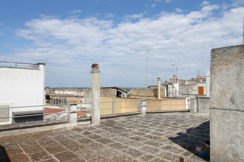 Villa a Matino, Lecce, Matino - € 89.000 | Ref: MGCO-89 - foto 25