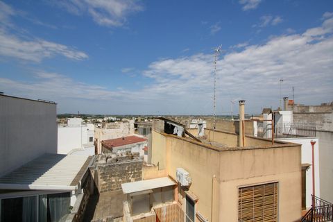 Villa a Matino, Lecce, Matino - € 89.000 | Ref: MGCO-89 - foto 26