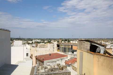 Villa a Matino, Lecce, Matino - € 89.000 | Ref: MGCO-89 - foto 27