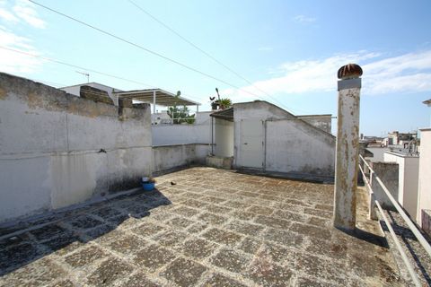 Villa a Matino, Lecce, Matino - € 89.000 | Ref: MGCO-89 - foto 28