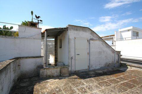 Villa a Matino, Lecce, Matino - € 89.000 | Ref: MGCO-89 - foto 29