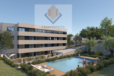 Lejlighed i Valadares, Porto, Valadares - € 435.000 | Ref: 048P/26._ JT - foto 1
