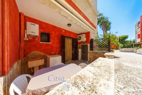 Lejlighed i Gallipoli, Lecce, Gallipoli - € 105.000 | Ref: GD-105BAIA - foto 1