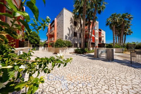 Lejlighed i Gallipoli, Lecce, Gallipoli - € 105.000 | Ref: GD-105BAIA - foto 3