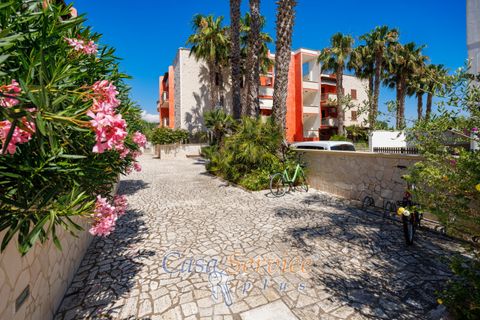 Lejlighed i Gallipoli, Lecce, Gallipoli - € 105.000 | Ref: GD-105BAIA - foto 5