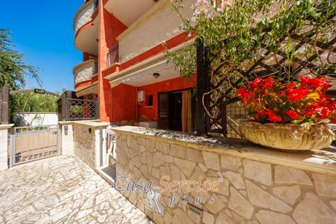 Lejlighed i Gallipoli, Lecce, Gallipoli - € 105.000 | Ref: GD-105BAIA - foto 8