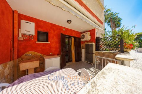 Lejlighed i Gallipoli, Lecce, Gallipoli - € 105.000 | Ref: GD-105BAIA - foto 9