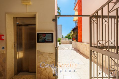 Lejlighed i Gallipoli, Lecce, Gallipoli - € 105.000 | Ref: GD-105BAIA - foto 12