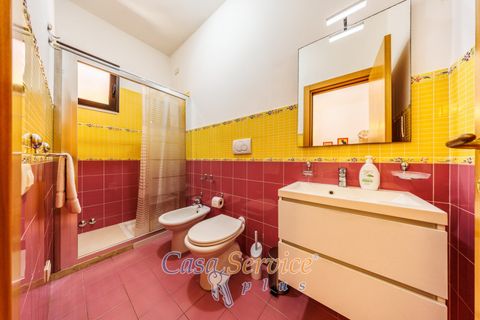 Lejlighed i Gallipoli, Lecce, Gallipoli - € 105.000 | Ref: GD-105BAIA - foto 17