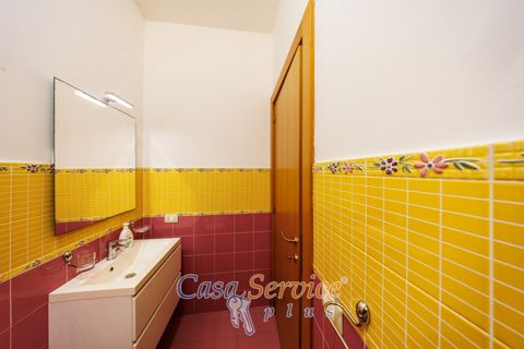 Lejlighed i Gallipoli, Lecce, Gallipoli - € 105.000 | Ref: GD-105BAIA - foto 19