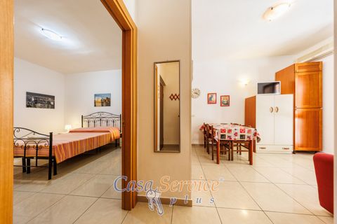 Lejlighed i Gallipoli, Lecce, Gallipoli - € 105.000 | Ref: GD-105BAIA - foto 26