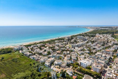 Lejlighed i Gallipoli, Lecce, Gallipoli - € 105.000 | Ref: GD-105BAIA - foto 28