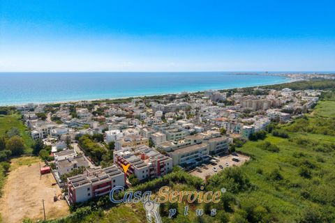 Lejlighed i Gallipoli, Lecce, Gallipoli - € 105.000 | Ref: GD-105BAIA - foto 29