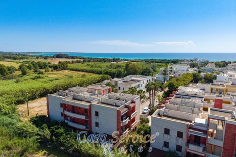 Lejlighed i Gallipoli, Lecce, Gallipoli - € 105.000 | Ref: GD-105BAIA - foto 30