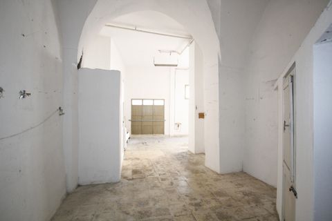 Villa i Matino, Lecce, Matino - € 59.000 | Ref: MGCO-59 - foto 13