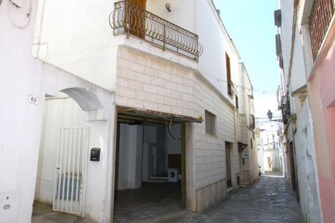 Villa i Matino, Lecce, Matino - € 59.000 | Ref: MGCO-59 - foto 18