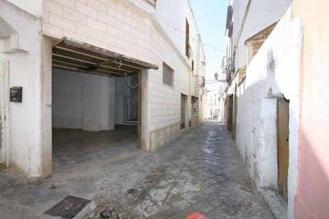 Villa i Matino, Lecce, Matino - € 59.000 | Ref: MGCO-59 - foto 19
